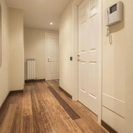 Attico Borromea Holiday home Leggiuno