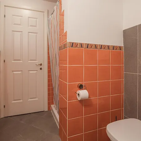 Holiday home Attico Borromea